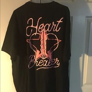 Jeffree Star Valentine’s Specialty T-shirt